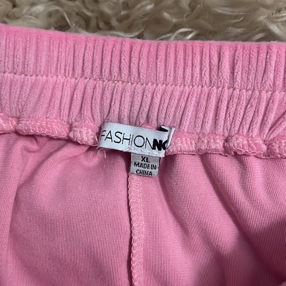 Fashion Nova 3 pieces Set - Picture 11 of 16